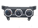 Panel de control de climatización Mazda 2 (DL, DJ)