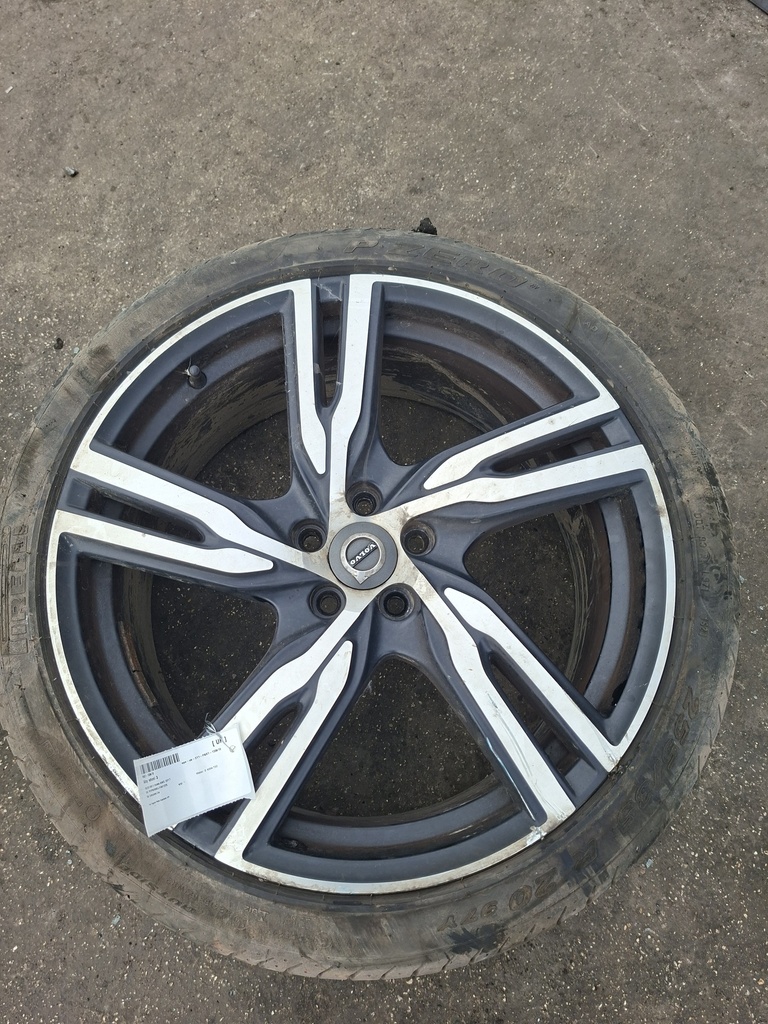 [EPE-103351] Llanta de aleación Volvo V90 II Estate