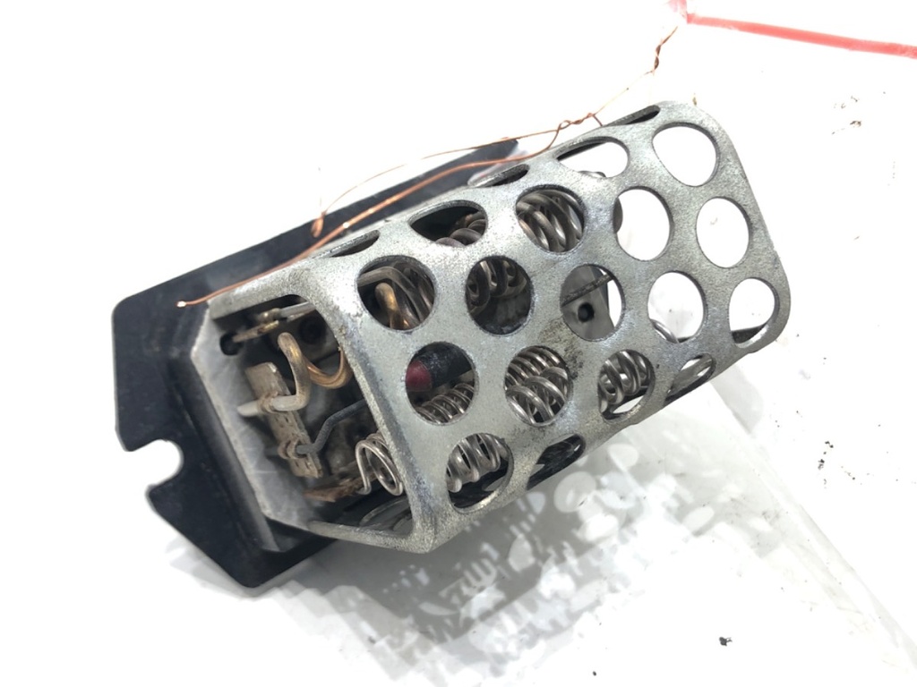[STARK-654384] Rodamiento de soplador Chrysler Pacifica