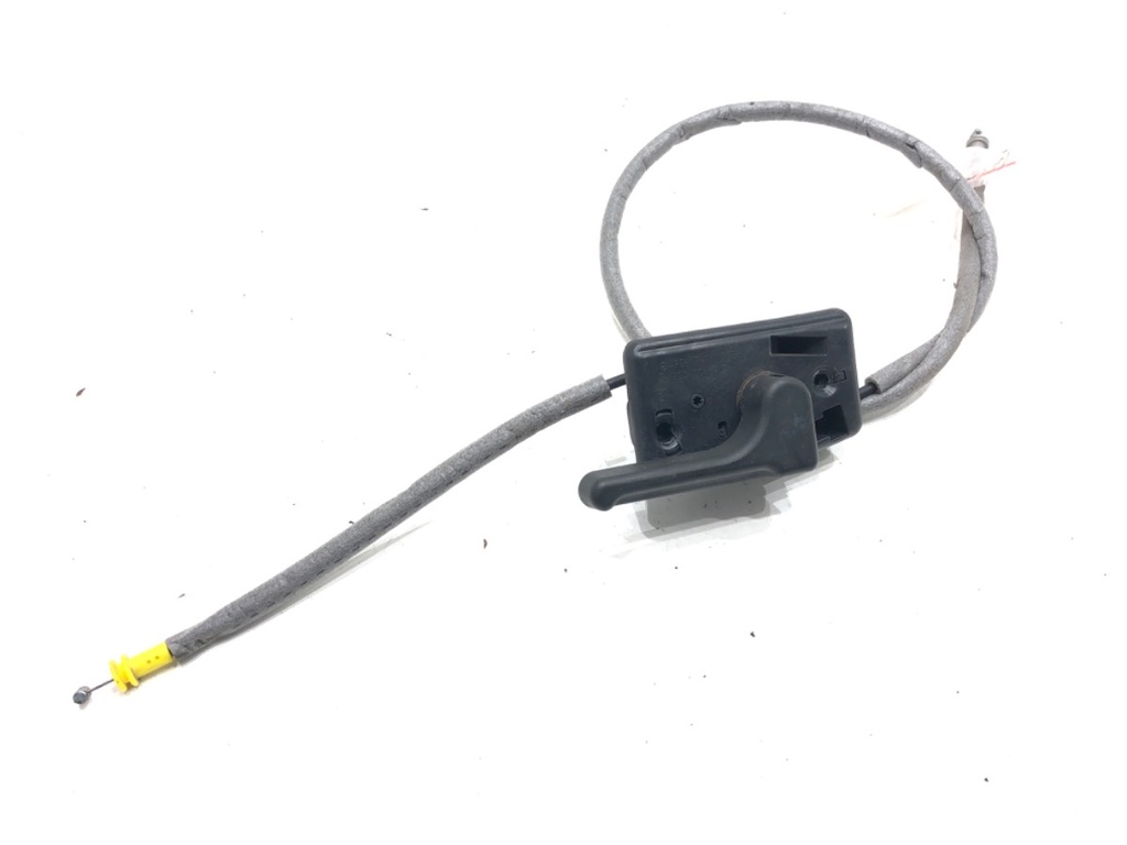 [STARK-654484] Maneta de puerta interior trasera izquierda Mercedes-Benz Vito W447