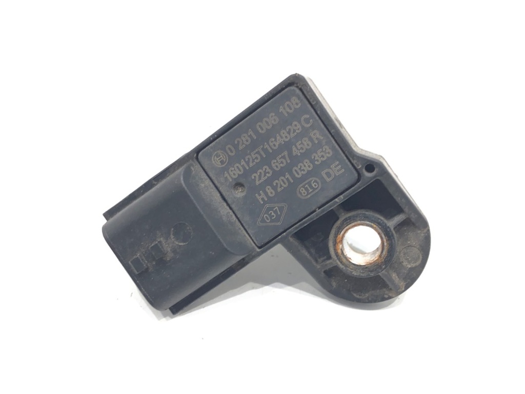 [STARK-654495] Sensor MAP Mercedes-Benz Vito W447