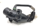 Rueda de turbocompresor Mercedes-Benz Vito (W447)