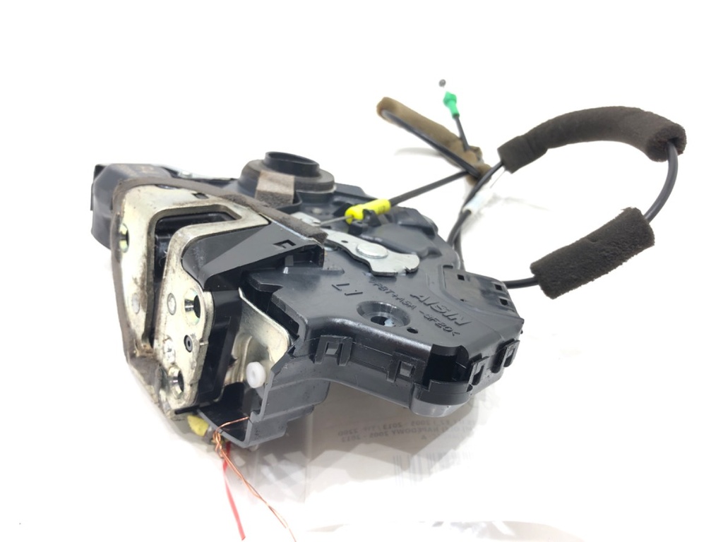 [STARK-655061] Cerradura de puerta delantera izquierda Lexus IS II