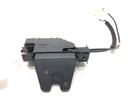 Cerradura de portón trasero BMW Serie 3 E92