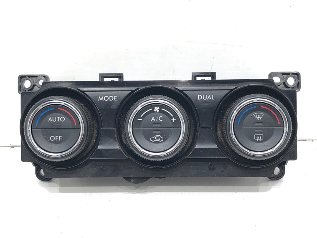 [STARK-655529] Panel de control de climatización Subaru XV (GP)
