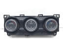 Panel de control de climatización Subaru XV (GP)