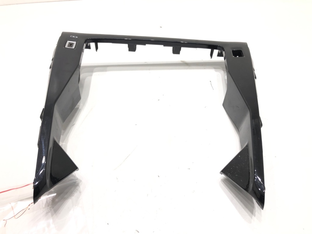 [STARK-655679] Molduras decorativas Peugeot 208 II (2019-2022)
