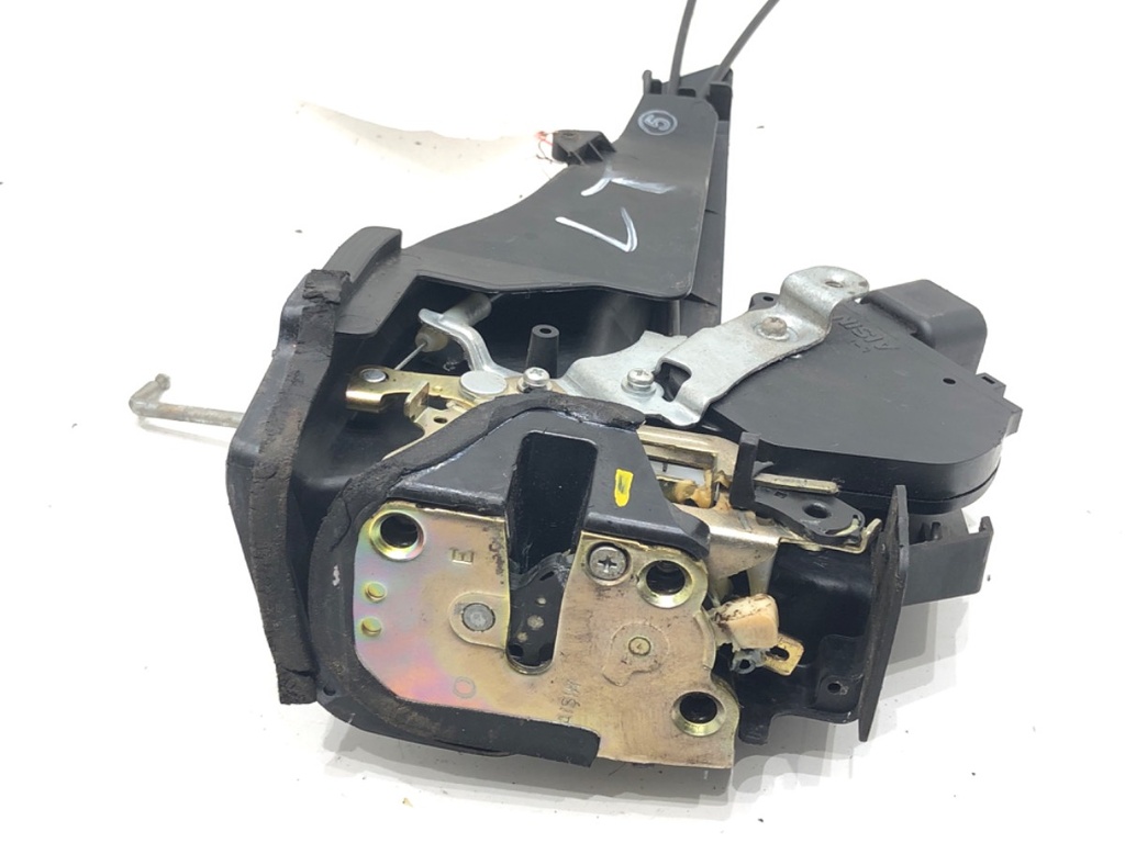 [STARK-655884] Cerradura de puerta trasera izquierda Toyota RAV 4 II