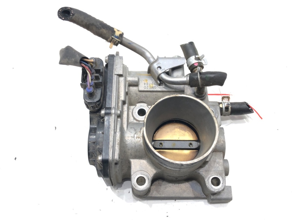 [STARK-655922] Cuerpo de mariposa Honda Civic IX