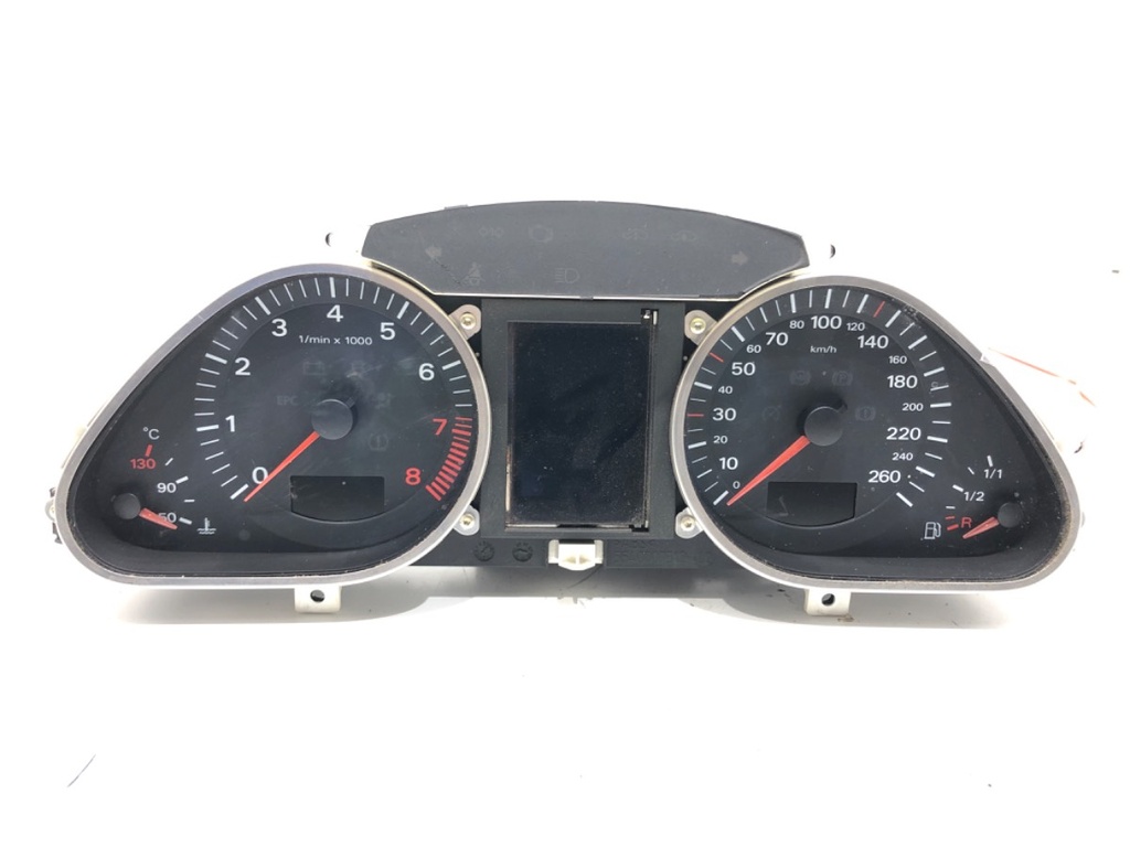 [STARK-656087] Cuadro de instrumentos Audi A6 C6