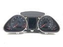Cuadro de instrumentos Audi A6 C6