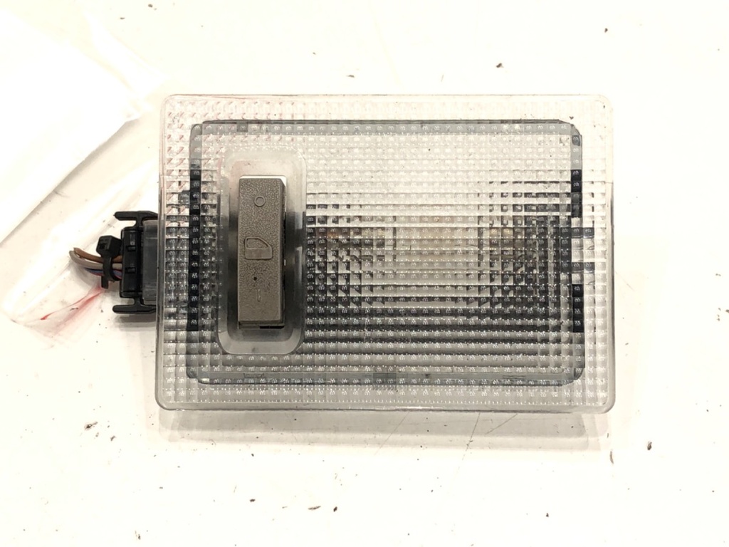 [STARK-656354] Luz de techo interior Opel Astra H Kombi (A04)