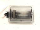 Luz de techo interior Opel Astra H Kombi (A04)