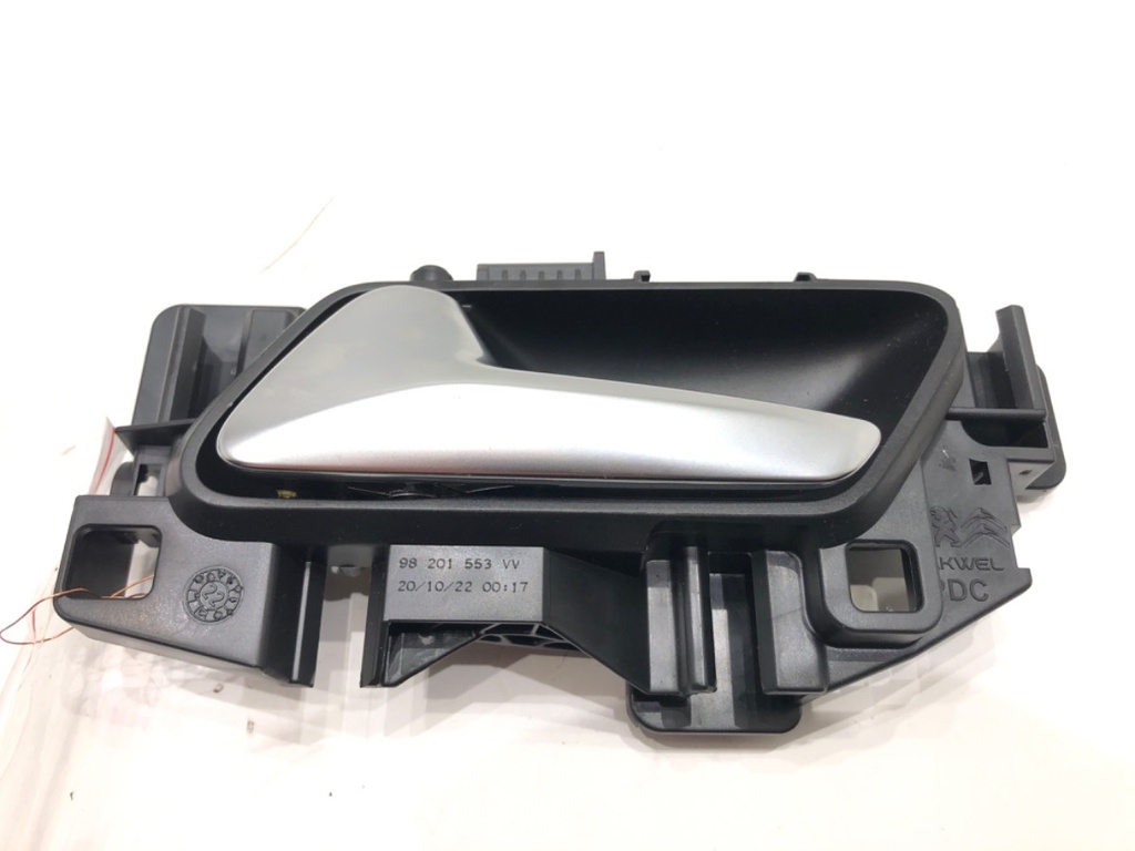 [STARK-656395] Maneta de puerta interior delantera izquierda Opel Corsa F