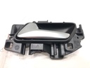 Maneta de puerta interior delantera izquierda Opel Corsa F