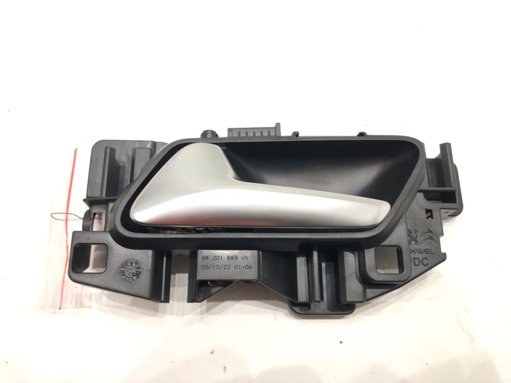 [STARK-656401] Maneta de puerta interior trasera izquierda Opel Corsa F