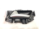 Maneta de puerta interior trasera izquierda Opel Corsa F