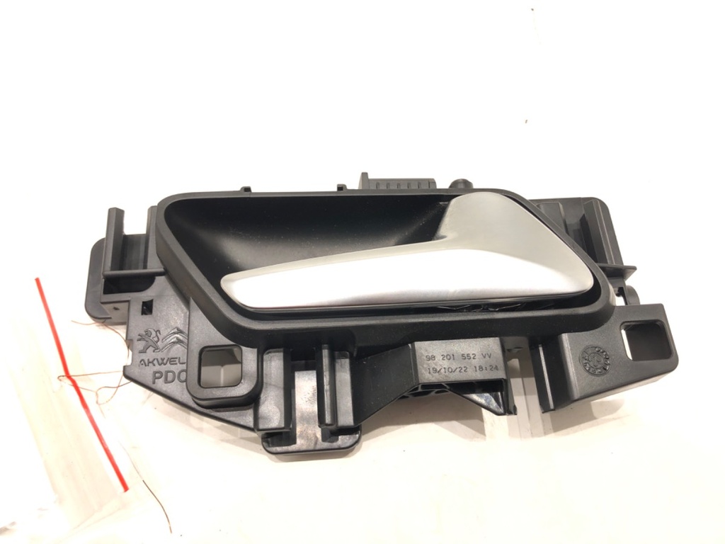 [STARK-656402] Maneta de puerta interior trasera derecha Opel Corsa F