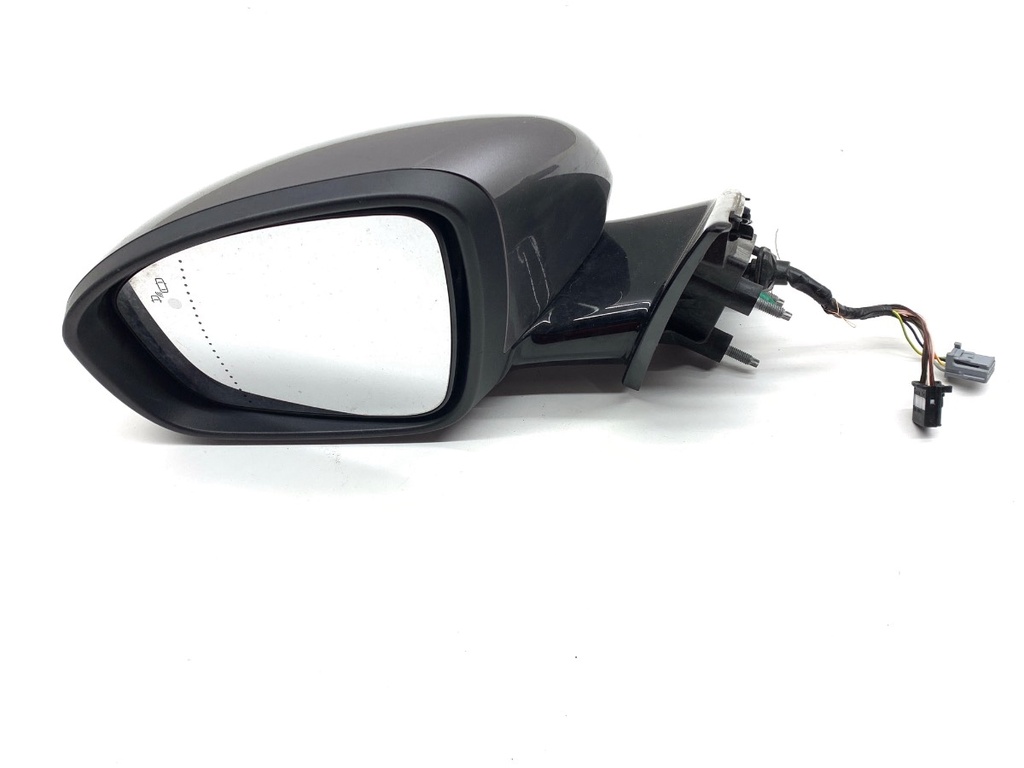 [STARK-875283] Retrovisor izquierdo RENAULT TALISMAN (LP_) 2015-2022