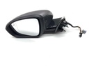 Retrovisor izquierdo RENAULT TALISMAN (LP_) 2015-2022