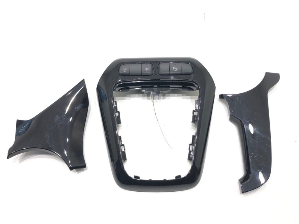 [STARK-656522] Molduras decorativas Opel Corsa F