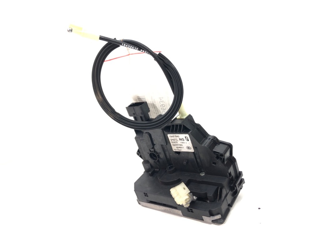 [STARK-656934] Cerradura de puerta delantera derecha Opel Corsa E