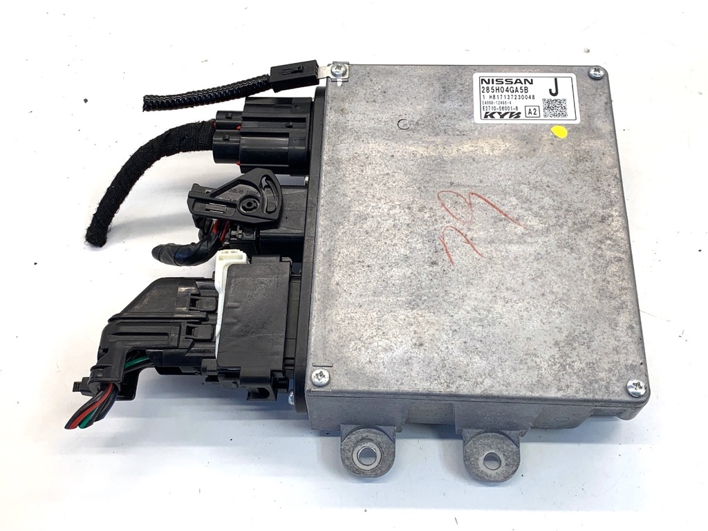 [STARK-853975] Unidad de control del motor INFINITI Q50 2013-2022