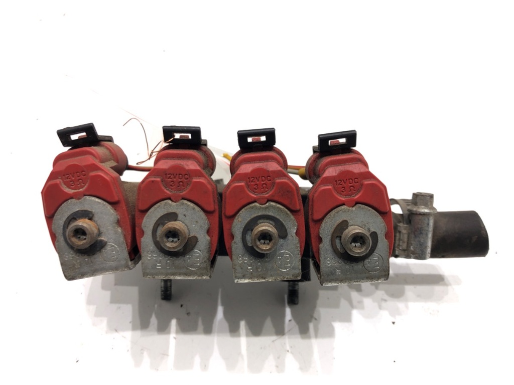 [STARK-657297] Inyector de GLP Toyota Corolla (E12)