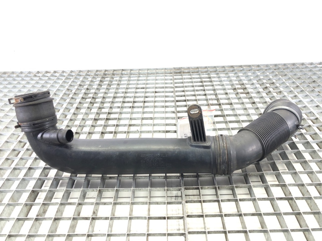 [STARK-657487] Rueda de turbocompresor VW PASSAT CC B6 (357)