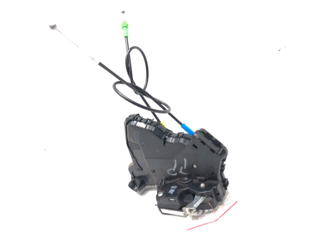 [STARK-657613] Cerradura de puerta delantera derecha TOYOTA AURIS Kombi (_E18_)