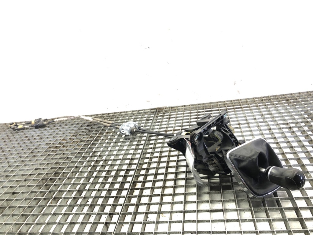 [STARK-614693] Palanca de cambios FORD S-MAX (WA6) 2.0 gasolina 107 kW 2006-2014