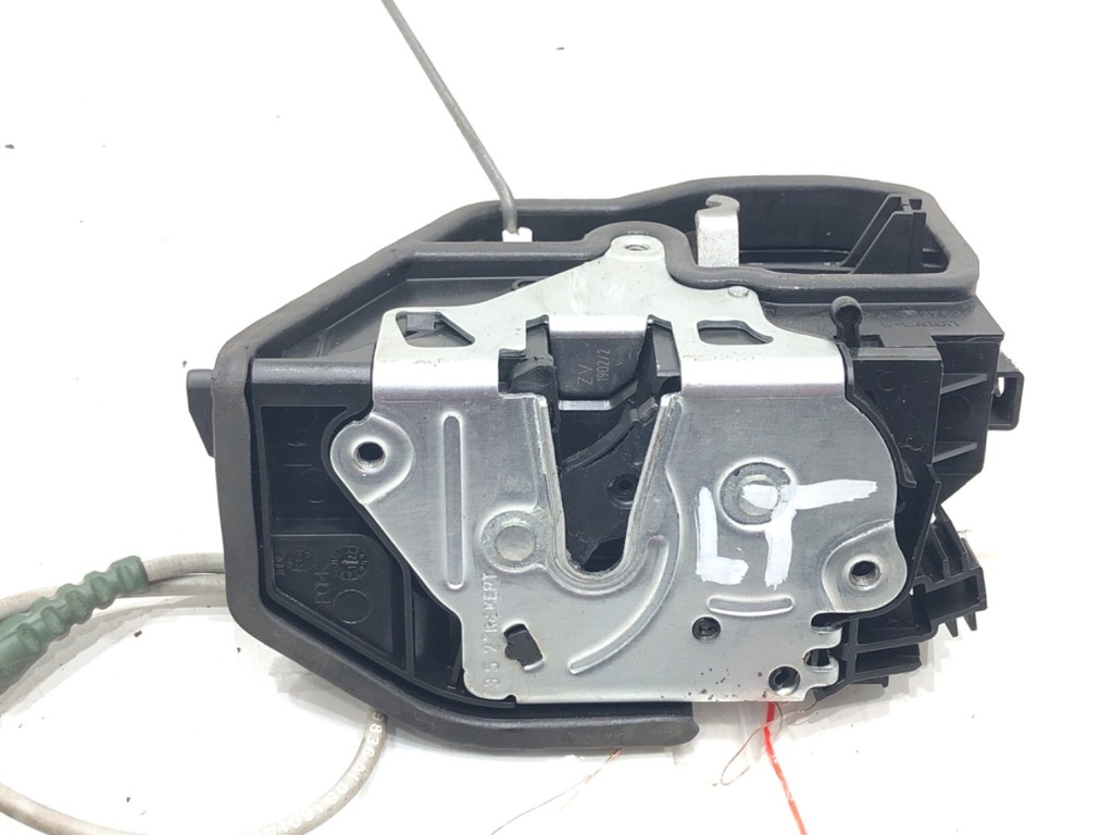 [STARK-657751] Cerradura de puerta trasera izquierda BMW Serie 3 Touring (F31)