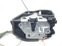 Cerradura de puerta trasera izquierda BMW Serie 3 Touring (F31)