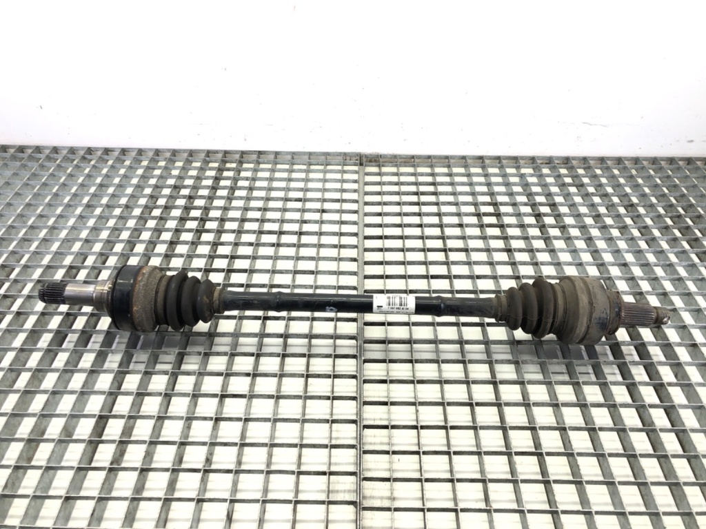 [STARK-657804] Palier trasero derecho BMW Serie 3 Touring (F31)