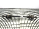 Palier trasero derecho BMW Serie 3 Touring (F31)
