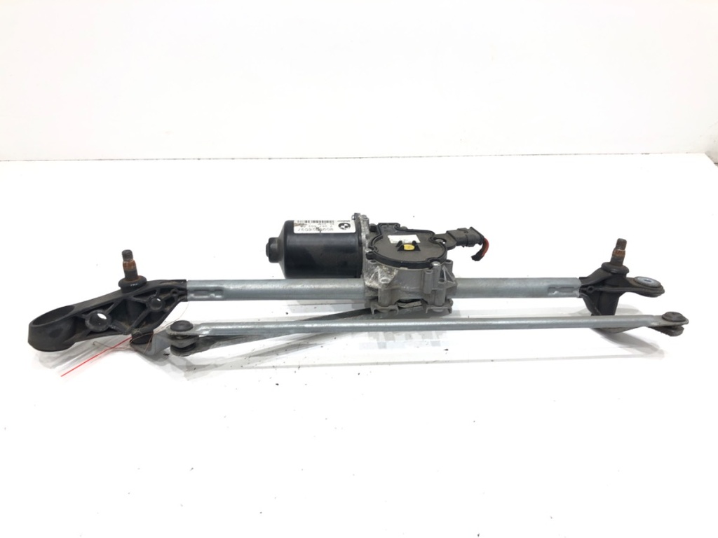[STARK-657819] Mecanismo de limpiaparabrisas BMW Serie 3 Touring (F31)