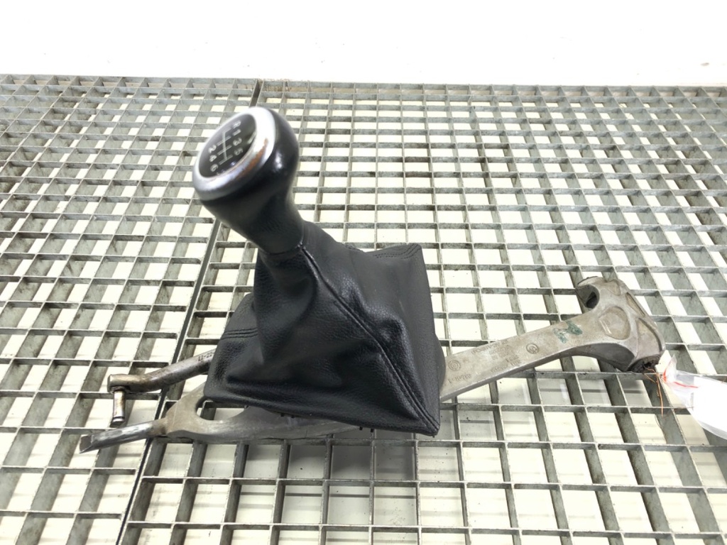 [STARK-657829] Palanca de cambios BMW Serie 3 Touring (F31)