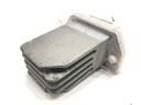 Rodamiento de ventilador de habitáculo NISSAN Qashqai I