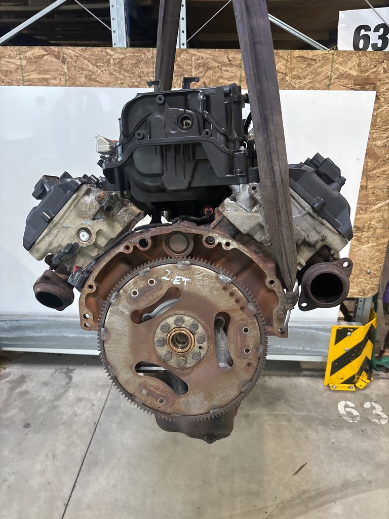 [MTD-537671] Motor Dodge RAM 1500 5.7 EZH