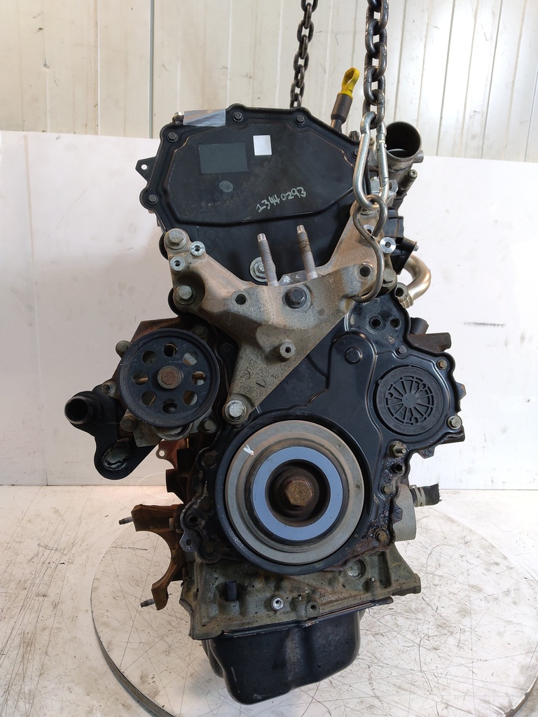 [MTD-537847] Motor Ford Transit Custom 2.0 EcoBlue BCFA