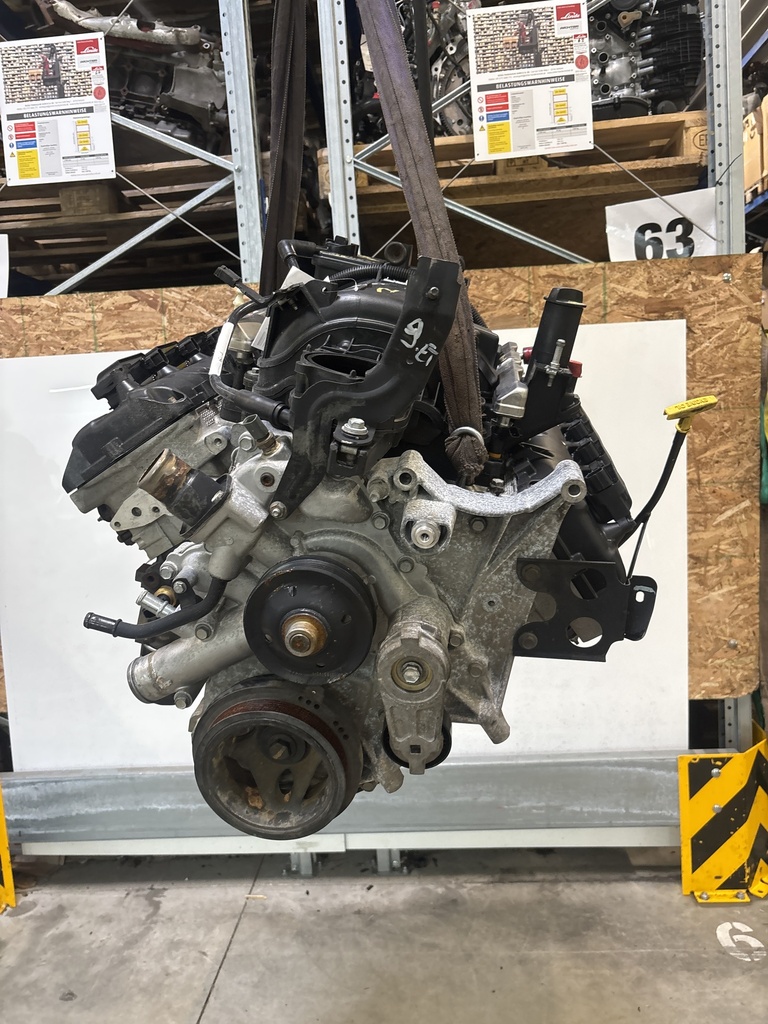 [MTD-537753] Motor Dodge RAM 1500 5.7 EZH