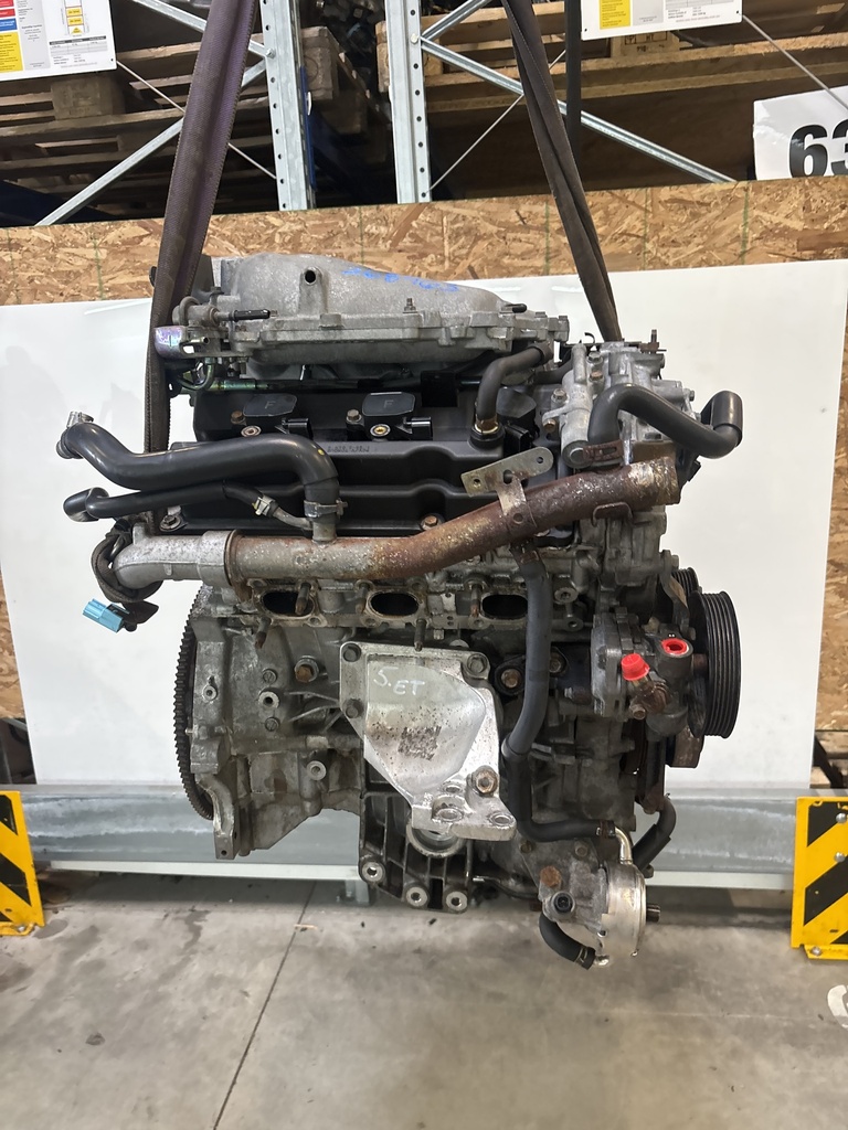 [MTD-537707] Motor Infiniti G35 / Nissan 350Z 3.5 V6 VQ35DE