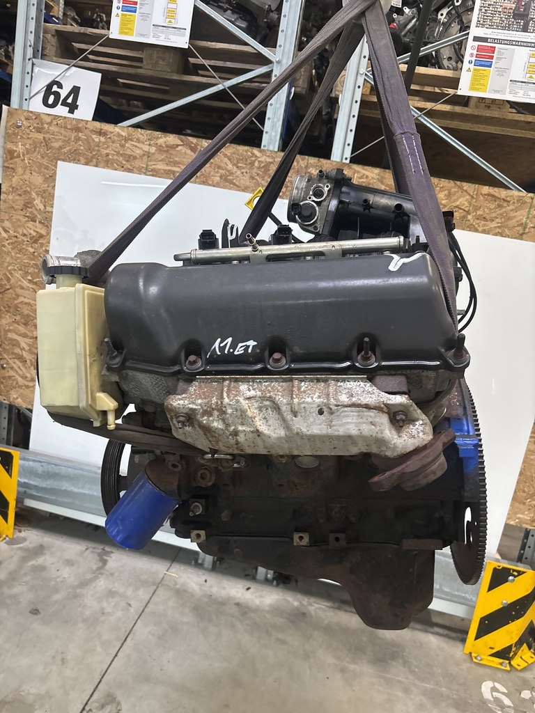[MTD-537802] Motor Jeep Cherokee 3.7 V6