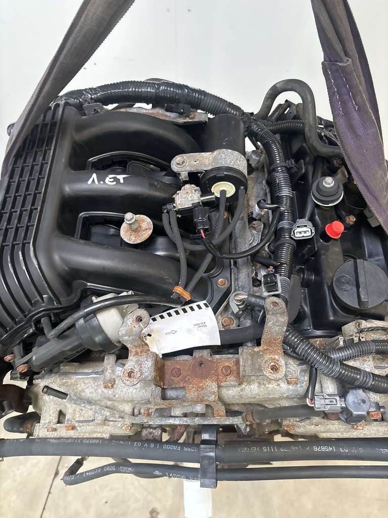 [MTD-537667] Motor Nissan Pathfinder 4.0 V6
