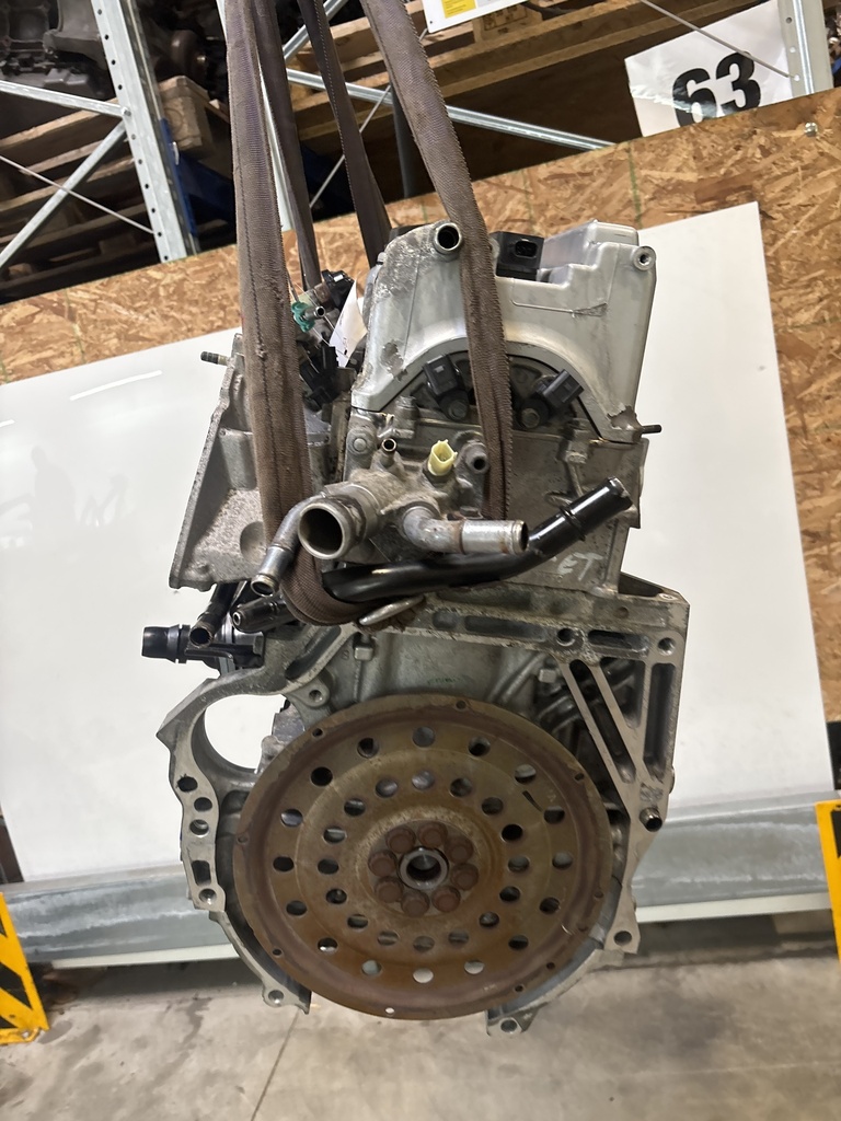 [MTD-537801] Motor Honda Accord 2.4 K24Z3