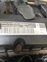 Motor VW New Beetle 2.5 BPS