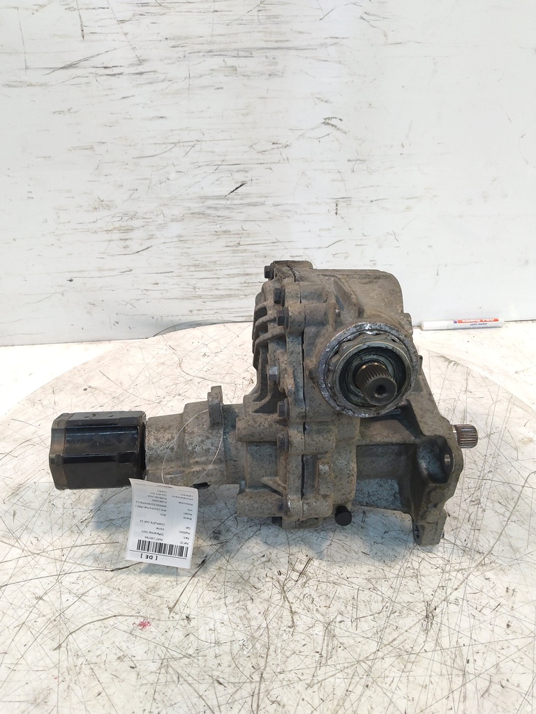 [MTD-537494] Diferencial delantero Mini Countryman R60