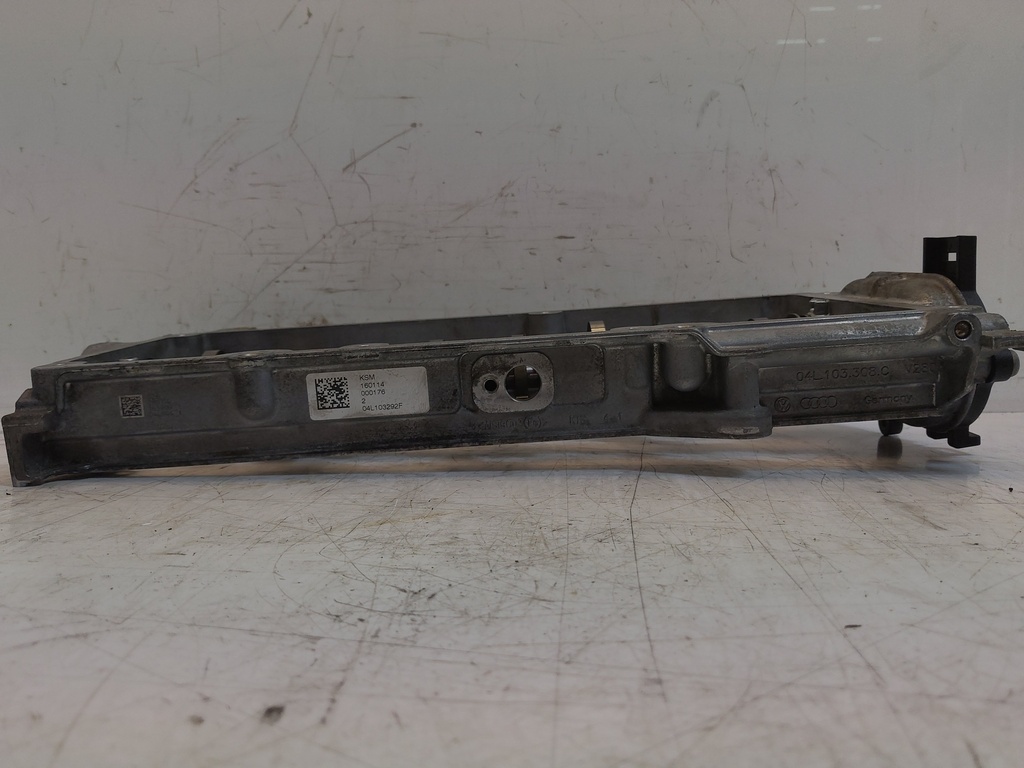 [MTD-537800] Caja de árboles de levas Skoda Octavia 1.6 TDI