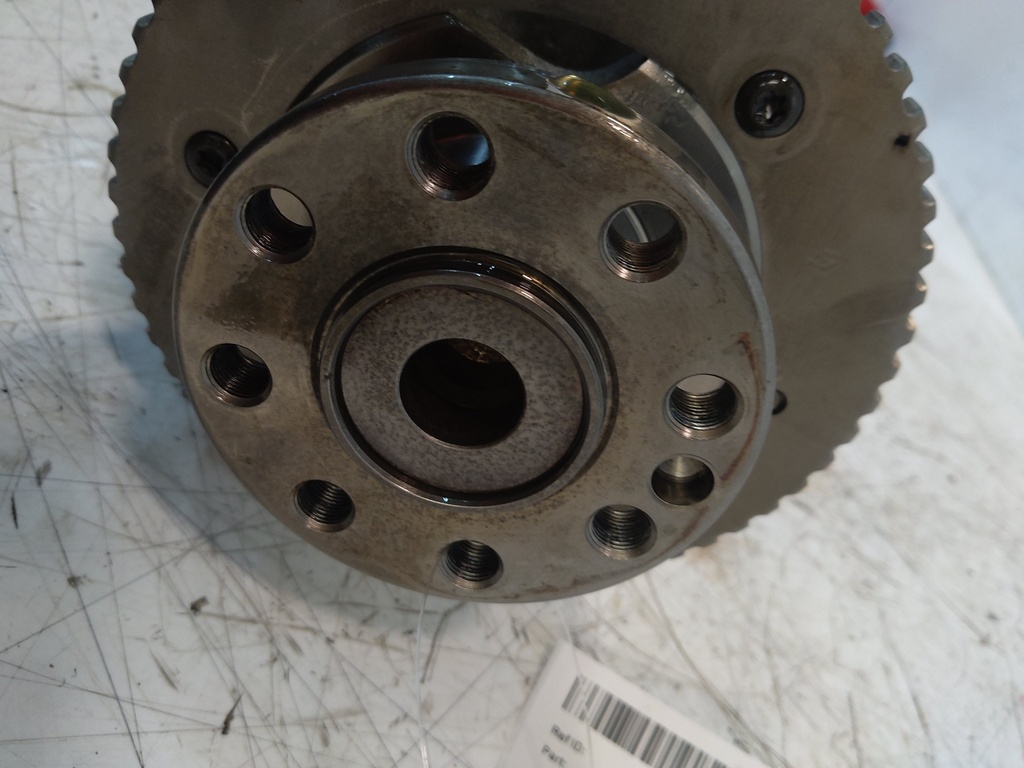 [MTD-537553] Cigüeñal Opel Movano 2.3 CDTI