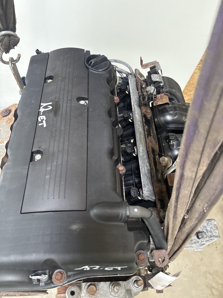 [MTD-537809] Motor Mitsubishi Lancer 2.0 4B11